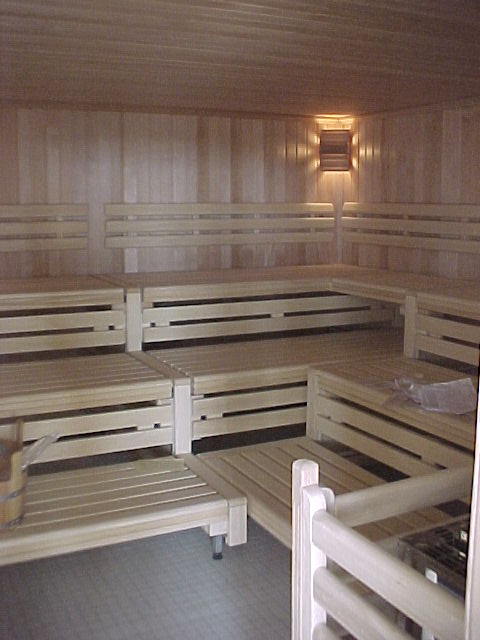 Koll Sauna mit Kolldarium Kolltrol und Koll Vital Color Sonne Dampfbad Solarium ++  Koll Saunareferenz Wellnesscamp Dne 6 Ostseeheilbad Zingst nhe Rgen  Mecklenburg Vorpommern ehemalige DDR prsentiert von Koll Saunabau dem Saunahersteller fr Berlin Brandenburg Ostdeutschland neue Bundeslnder ++Herstellung in  Delbrck OWL NRW nhe Paderborn Westfalen