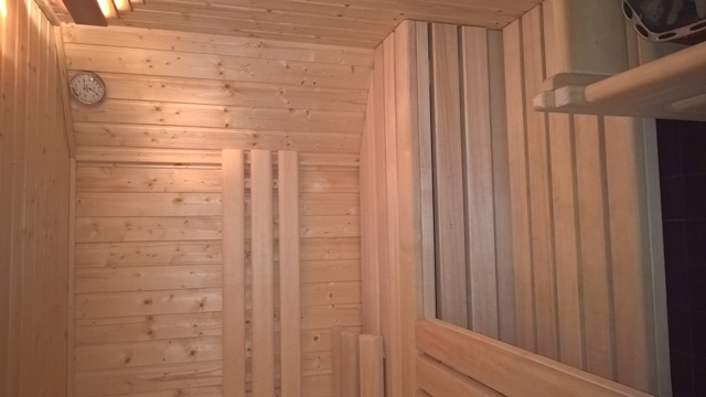 BV Berlin Schoeneberg Koll Compact Sauna Innenansicht