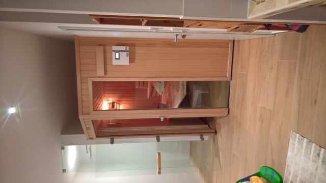 BV Schönwalde Brandenburg Koll Comfort Sauna (2)